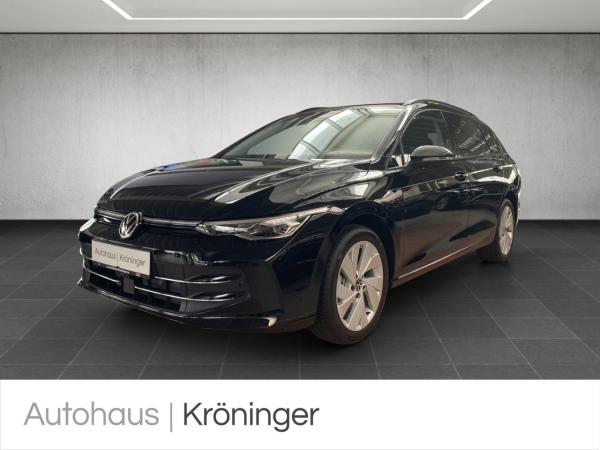 Volkswagen Golf Variant 1.5 eTSI Energy DSG AHK **SOFORT VERFÜGBAR** bild