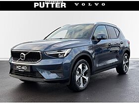 Volvo XC40 B3 Benzin Core 19'' ACC LED Rückfahrkam. DAB SHZ LenkradHZG Volvo XC40 B3 Benzin Core 19'' ACC LED Rückfahrkam. DAB SHZ LenkradHZG