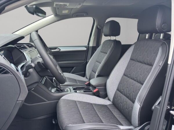 Volkswagen Touran ENERGY 1.5 TSI DSG,AHK,IQ.LIGHT,7-SITZER bild 7