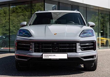 Porsche Cayenne S E-Hybrid *0,5% VERSTEUERUNG*