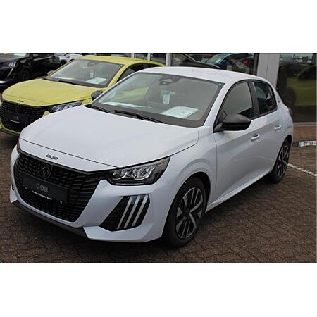 Peugeot 208 leasen