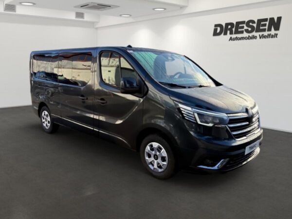 Renault Trafic 🚨Sofort-Verfügbar🚨Combi L2 Evolution Blue dCi 150 Autom. *AHK,NAVI,GjR* bild 2