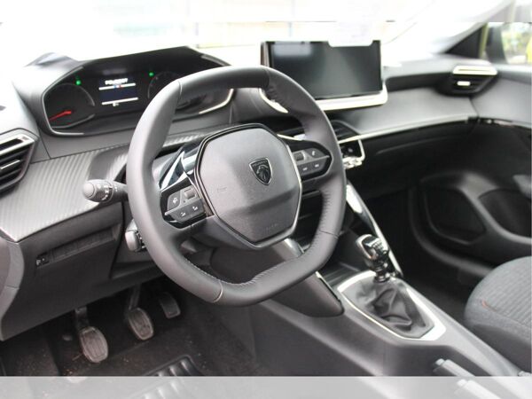 Peugeot 208 Style 100 bild 4