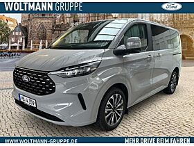 Ford Tourneo Custom Bus 320 L1 Titanium X Pano und vieles Mehr