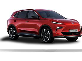 MG S5 EV 64kWh Luxury 🚗⚡ ✨ 🔥 MG S5 EV 64kWh Luxury 🚗⚡ ✨ 🔥