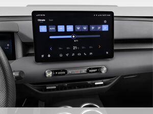 MG S5 EV 64kWh Luxury 🚗⚡ ✨ 🔥 bild 7