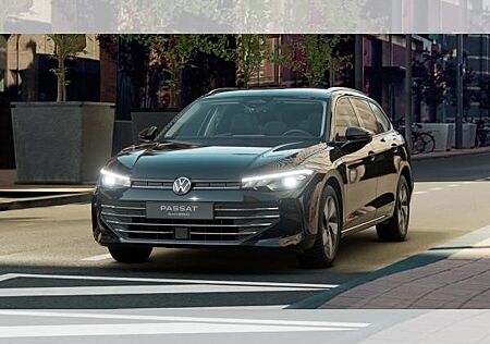 VW Passat Volkswagen Variant 1.5 eHybrid Business / SOFORT VERFÜGBAR !