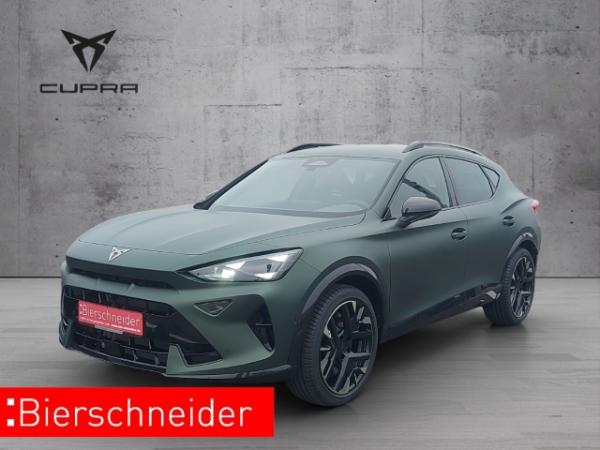 Cupra Formentor VZ 4Drive DSG Tribe Edition🔥ABHOLUNG MAI🔥HD-MATRIX VIEW | SENNHEISER | eHECK bild
