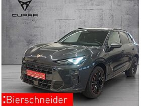 Cupra Terramar VZ 2.0 TSI 4Drive DSG AHK MATRIX DRIVE | SENNHEISER | eHECK Cupra Terramar VZ 2.0 TSI 4Drive DSG AHK MATRIX DRIVE | SENNHEISER | eHECK