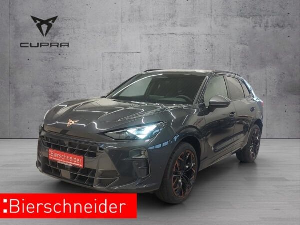 Cupra Terramar VZ 2.0 TSI 4Drive DSG AHK  MATRIX DRIVE | SENNHEISER | eHECK bild