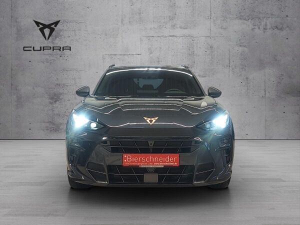 Cupra Terramar VZ 2.0 TSI 4Drive DSG AHK  MATRIX DRIVE | SENNHEISER | eHECK bild 2