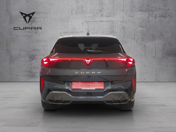 Cupra Terramar VZ 2.0 TSI 4Drive DSG AHK  MATRIX DRIVE | SENNHEISER | eHECK bild 6