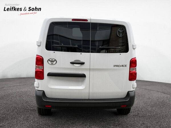 Toyota Proace L1 Meister *Navi**Sofort* bild 4