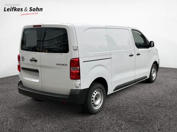Toyota Proace L1 Meister *Navi**Sofort* bild 5
