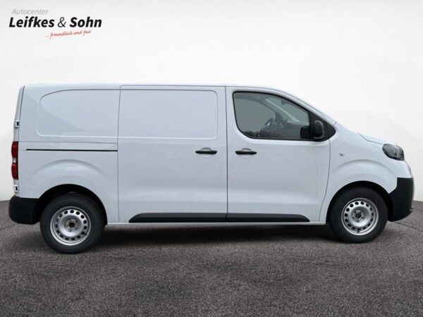Toyota Proace L1 Meister *Navi**Sofort* bild 6