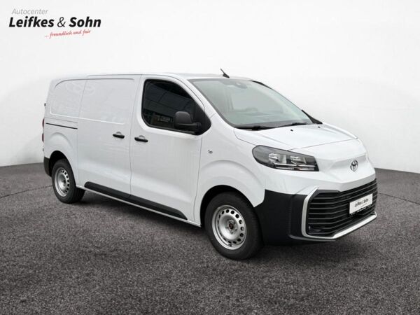 Toyota Proace L1 Meister *Navi**Sofort* bild 7