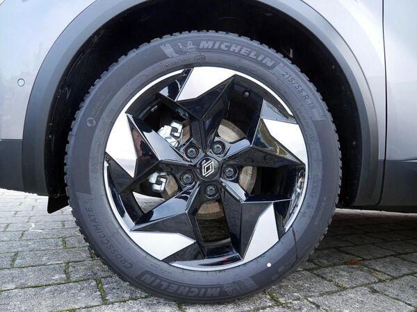 Renault Captur Techno Mild Hybrid 140 EDC 🔥 BEFRISTETES ANGEBOT – GÜLTIG BEI ZULASSUNG BIS 30.06.2026 🔥 bild 6