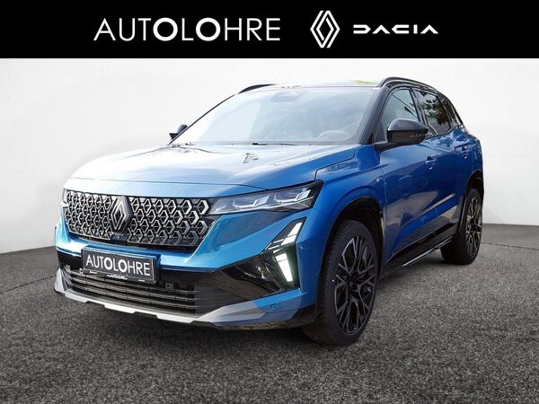 Renault Austral Esprit Alpine Full Hybrid E-Tech 200 🔥 BEFRISTETES ANGEBOT – GÜLTIG BEI ZULASSUNG BIS 30.06.2026 🔥 bild