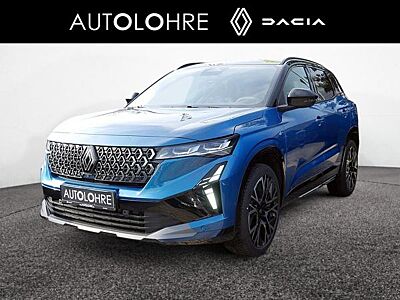 Renault Austral Esprit Alpine Full Hybrid E-Tech 200 🔥 BEFRISTETES ANGEBOT – GÜLTIG BEI ZULASSUNG BIS 30.06.2026 🔥