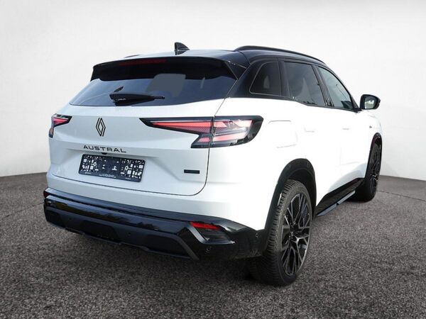 Renault Austral Esprit Alpine Full Hybrid E-Tech 200 🔥 BEFRISTETES ANGEBOT – GÜLTIG BEI ZULASSUNG BIS 30.06.2026 🔥 bild 3