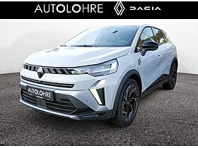 Renault Symbioz Esprit Alpine Mild Hybrid 140 EDC Renault Symbioz Esprit Alpine Mild Hybrid 140 EDC