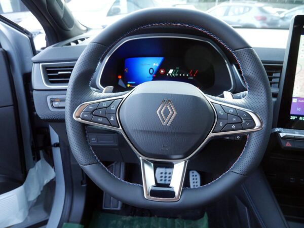 Renault Symbioz Esprit Alpine Mild Hybrid 140 EDC 🔥 BEFRISTETES ANGEBOT – GÜLTIG BEI ZULASSUNG BIS 30.06.2026 🔥 bild 7