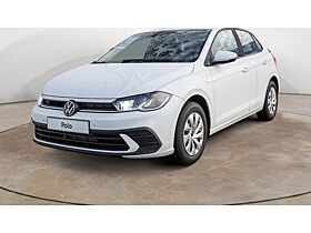Volkswagen Polo Volkswagen Polo