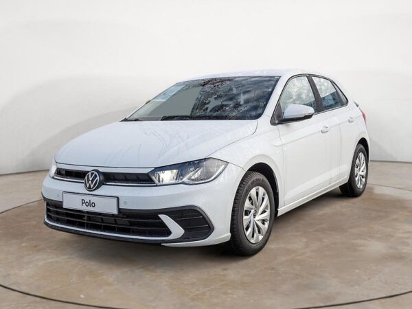 Volkswagen Polo bild