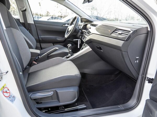Volkswagen Polo bild 2