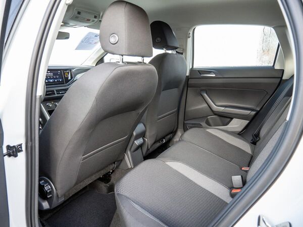 Volkswagen Polo bild 4
