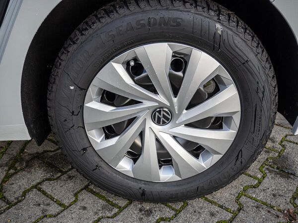 Volkswagen Polo bild 5