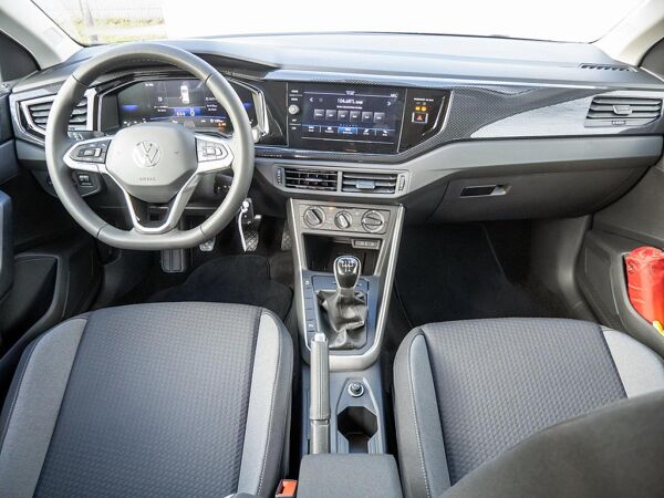 Volkswagen Polo bild 6