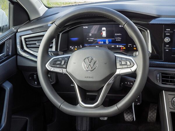 Volkswagen Polo bild 7