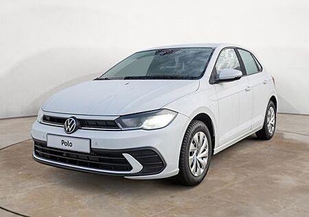 VW Polo Volkswagen