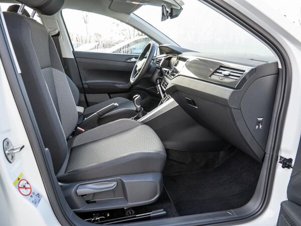 Volkswagen Polo bild 2