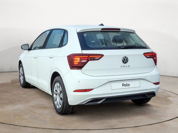 Volkswagen Polo bild 3