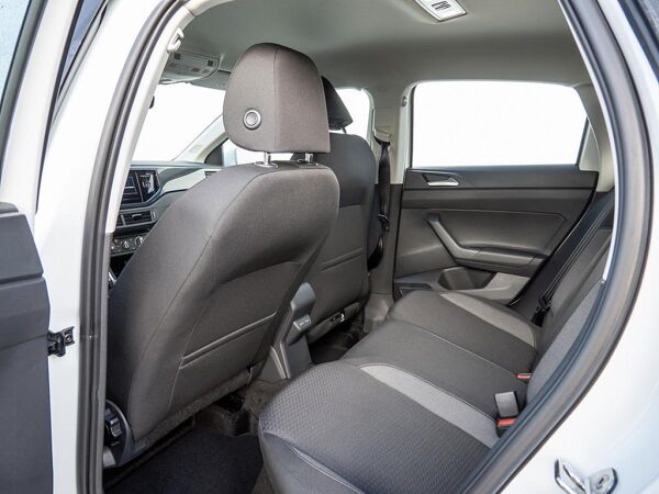 Volkswagen Polo bild 4