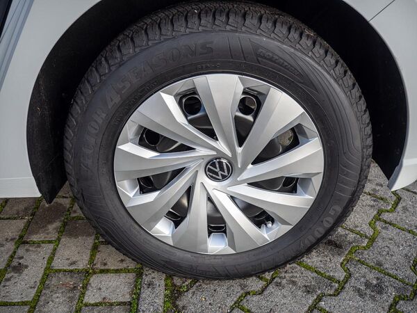 Volkswagen Polo bild 5