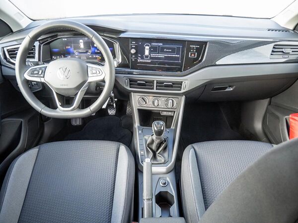 Volkswagen Polo bild 6