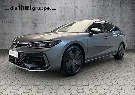 VW Passat Volkswagen R-Line 2.0 TDI DSG 4Motion 193 PS Gewerbe