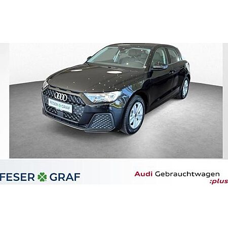 Audi A1 leasen