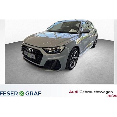 Audi A1 leasen