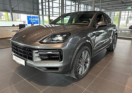 Porsche Cayenne Coupe (Typ 9YB)