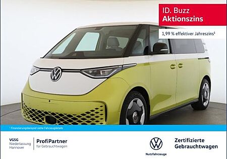 VW ID.BUZZ Volkswagen ID. Buzz Pro Lang 7Sitzer TravelAssist AreaView