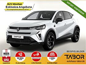 Renault Captur CAPTUR Techno TCe 115 SHZ PDC SpurAssist