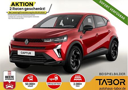 Renault Captur Techno TCe 115 PDC vo/hi SHZ PDC Nav