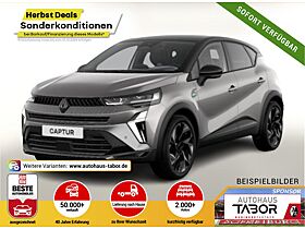 Renault Captur CAPTUR Esprit Alpine Mild Hybrid 140 EDC PanoD Renault Captur CAPTUR Esprit Alpine Mild Hybrid 140 EDC PanoD