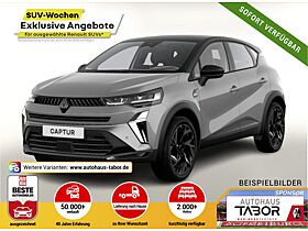 Renault Captur CAPTUR Esprit Alpine Full Hybrid E-Tech 160 Renault Captur CAPTUR Esprit Alpine Full Hybrid E-Tech 160