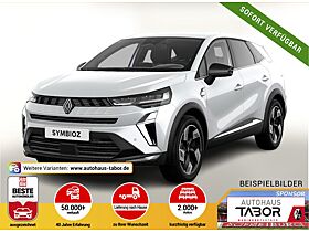 Renault Symbioz SYMBIOZ Techno Full Hybrid E-Tech 160 PDC vo/hi