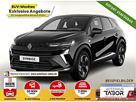 Renault Symbioz SYMBIOZ Techno Full Hybrid E-Tech 160 PDC vo/hi